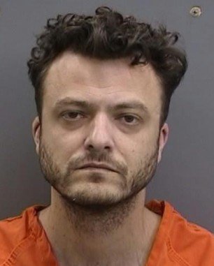 Hillsborough County Assistant State Attorney Arrested on Child Pornography Charges
