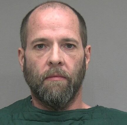 Gainesville Man Charged After 22,000+ Child Porn Files Found on Seized Devices