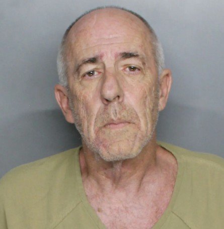 Port Charlotte Man Arrested After Firing Gun at Door-to-Door Salesmen