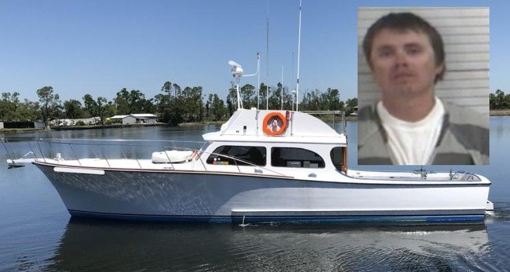 Panama City Fishing Captain Sentenced for Poisoning and Shooting Dolphins