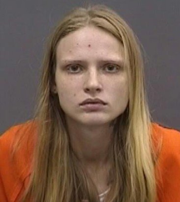 Woman Arrested in Road Rage Shooting in Hillsborough County