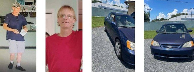 Human Remains Discovered in Orange Park Amidst Missing Person Investigation