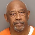 Clearwater Man Arrested for Sexual Battery of Child; Victim Tests HIV Positive