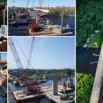 Eight FDOT Projects Win Outstanding Achievement Awards from ACEC Florida