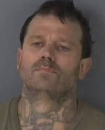 Man Found Guilty in Clay county of Fentanyl and Methamphetamine Trafficking