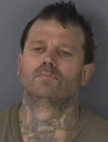 Man Found Guilty in Clay county of Fentanyl and Methamphetamine Trafficking