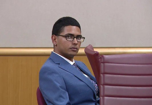 Man Gets 7 Years for Crash That Killed Teen at Street Race in St. Petersburg