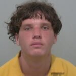 Gunshot Detection Leads to Arrest of Armed 18-Year-Old in Lake City