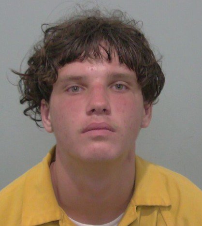 Gunshot Detection Leads to Arrest of Armed 18-Year-Old in Lake City