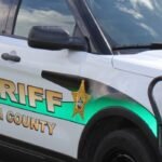 Fort White Man Charged With Attempted Murder After Christmas Day Shooting