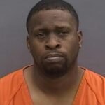 Tampa Man with Prior Felonies Arrested for Road Rage Gun Incident