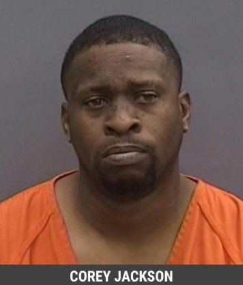 Tampa Man with Prior Felonies Arrested for Road Rage Gun Incident
