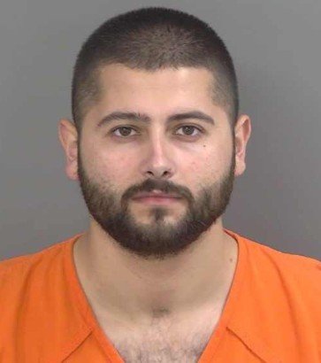 Bottle Attack During Road Rage Incident Leads to Arrest of Naples Man