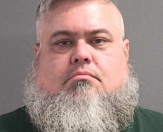 Holly Hill Teacher Accused of Child Sex Abuse Material & Animal Abuse, Tied to School Wi-Fi