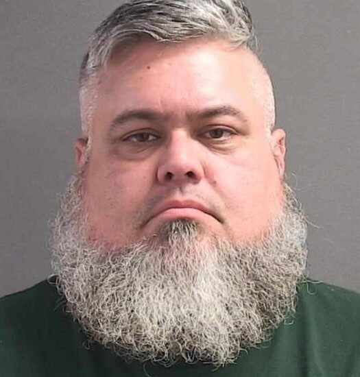 Holly Hill Teacher Accused of Child Sex Abuse Material & Animal Abuse, Tied to School Wi-Fi