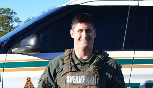 Former St. Johns County Deputy Sentenced to 10 Years for Child Porn Offenses