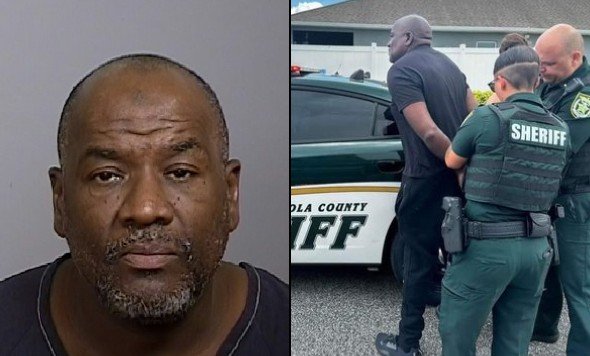 Man Sentenced to 17 Years for Loaded Barrel Tavern Shooting in Bradenton
