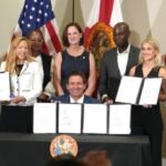 DeSantis Signs Tougher Laws Targeting Child Exploitation, Digital Abuse