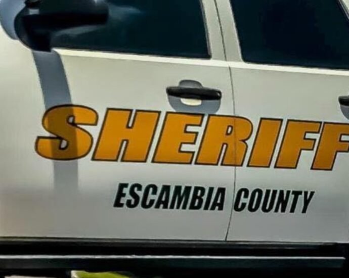 Felony Suspect Fatally Shot by Deputies Inside Arby’s on Highway 98