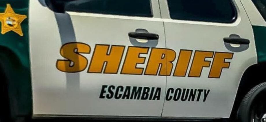 Felony Suspect Fatally Shot by Deputies Inside Arby’s on Highway 98