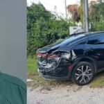 Man Arrested After High-Speed Chase in Escambia County, Found with Over 892 Grams of Meth, Firearm