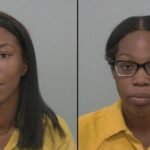 FLOCK System Leads Lake City Police to Stolen Vehicle, Two Arrests