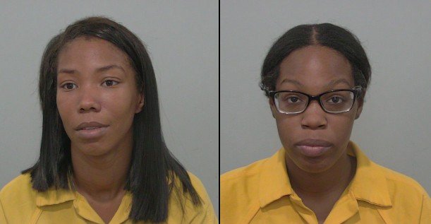 FLOCK System Leads Lake City Police to Stolen Vehicle, Two Arrests