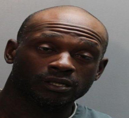 Jacksonville Man Convicted in Sexual Battery and Strangulation Case