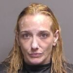 Woman Attempts to Smuggle Drugs into Flagler County Jail After Traffic Stop