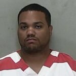 Youth Baseball Coach Arrested in Ocala on Child Molestation Charges
