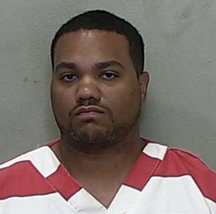 Youth Baseball Coach Arrested in Ocala on Child Molestation Charges
