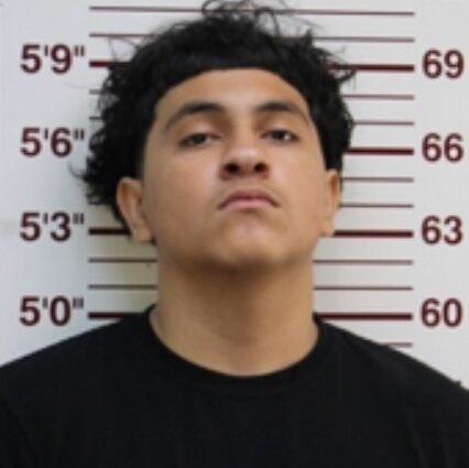 Lakeland Teen Felon Charged with Attempted Murder, Possessing Machine Gun After Road Rage Incident