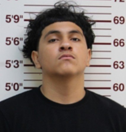 Lakeland Teen Felon Charged with Attempted Murder, Possessing Machine Gun After Road Rage Incident