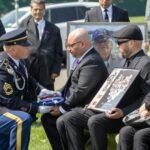 Son Arrested in 2022 Murder of Purple Heart Vietnam Veteran in Fort Pierce