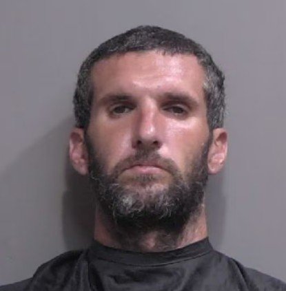Armed Man Arrested for Burglary and Battery in Palm Coast Home Invasion