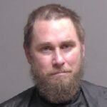 Palm Coast Man with History of Violence Arrested for Domestic Assault with Knife