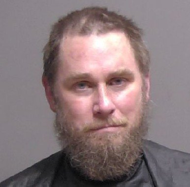 Palm Coast Man with History of Violence Arrested for Domestic Assault with Knife