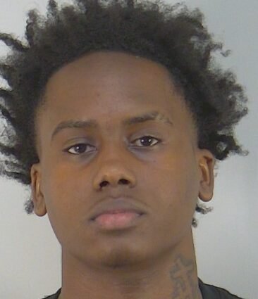 Lake County Teen Arrested in Fatal Leesburg Shooting