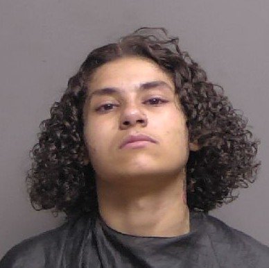 Teen Found with Drugs at Bonfire Near Flagler Estates