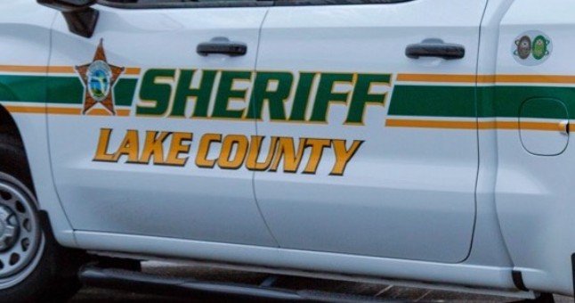 Robbery Suspect Impersonating Officer Sought in Lake County