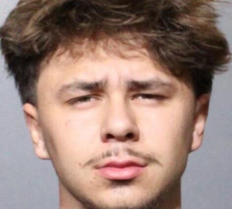 Jacksonville Teen Charged with Murder After Fatal Shooting of Father and Another Victim