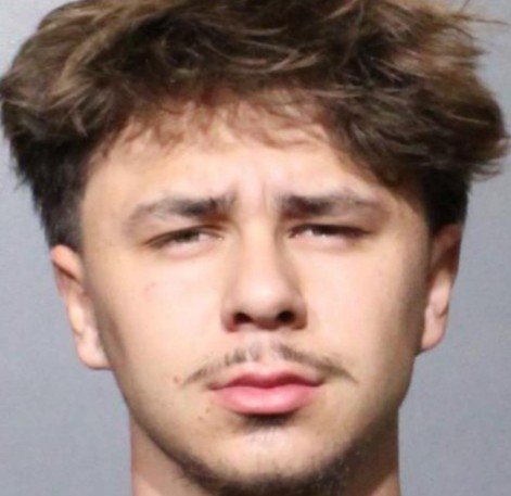 Jacksonville Teen Charged with Murder After Fatal Shooting of Father and Another Victim