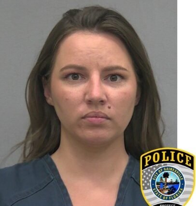 Woman Sentenced to 8 Years for DUI Manslaughter in Fatal Hit-and-Run of UF Student