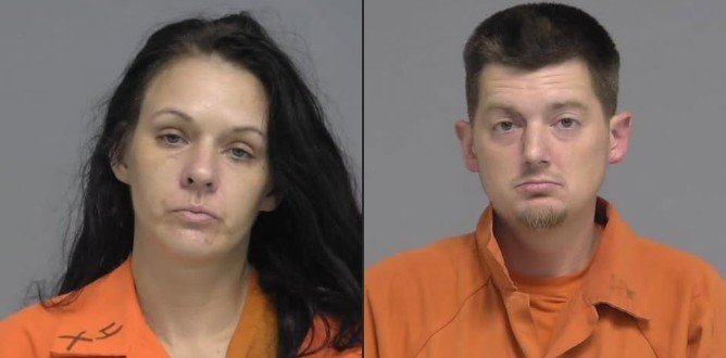 Fernandina Beach Parents Arrested on Drug Charges Following Infant’s Death