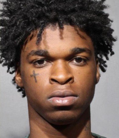 Man Charged with Murder in Fatal Lane Avenue Shooting in Jacksonville