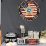 Fentanyl Bust in Collier County: Enough Seized to Kill 750,000 People
