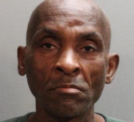 JSO Arrests Registered Sex Predator in 2017 Cold Case Homicide
