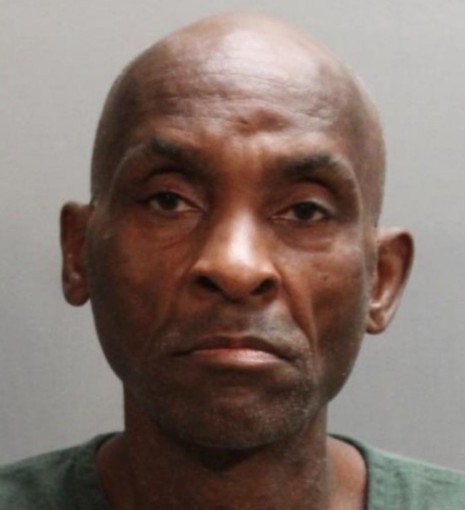 JSO Arrests Registered Sex Predator in 2017 Cold Case Homicide