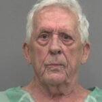 Gainesville 84-year-old Sex Offender Arrested on New Child Pornography Charges