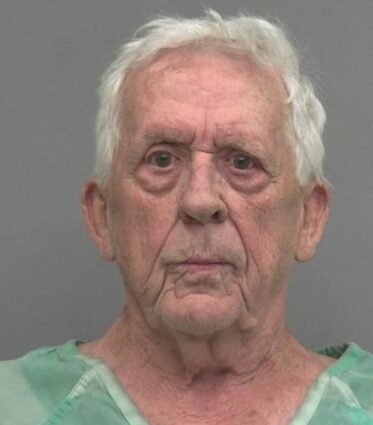 Gainesville 84-year-old Sex Offender Arrested on New Child Pornography Charges